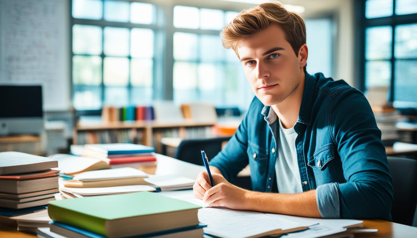 How to Be More Productive as a Student